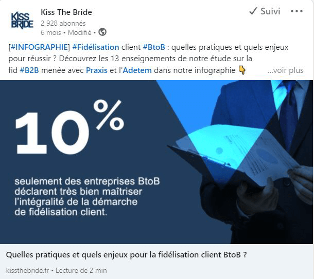 strategie de contenu de réseaux sociaux